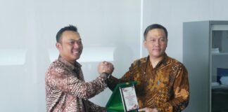 Program Pengabdian Masyarakat FT Unkris Beri Pelatihan Microsof Office bagi Atase Pendidikan Malaysia