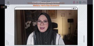 Founder Gerakan #akuberdaya: Semua Perempuan Punya Kesempatan Jadi Pengusaha