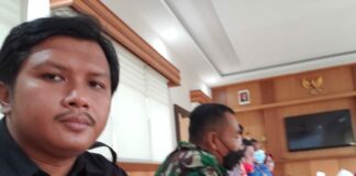 LPB-MDMC PDM Sleman Siap Bersinergi dengan BPBD dalam Upaya Penanggulangan Bencana