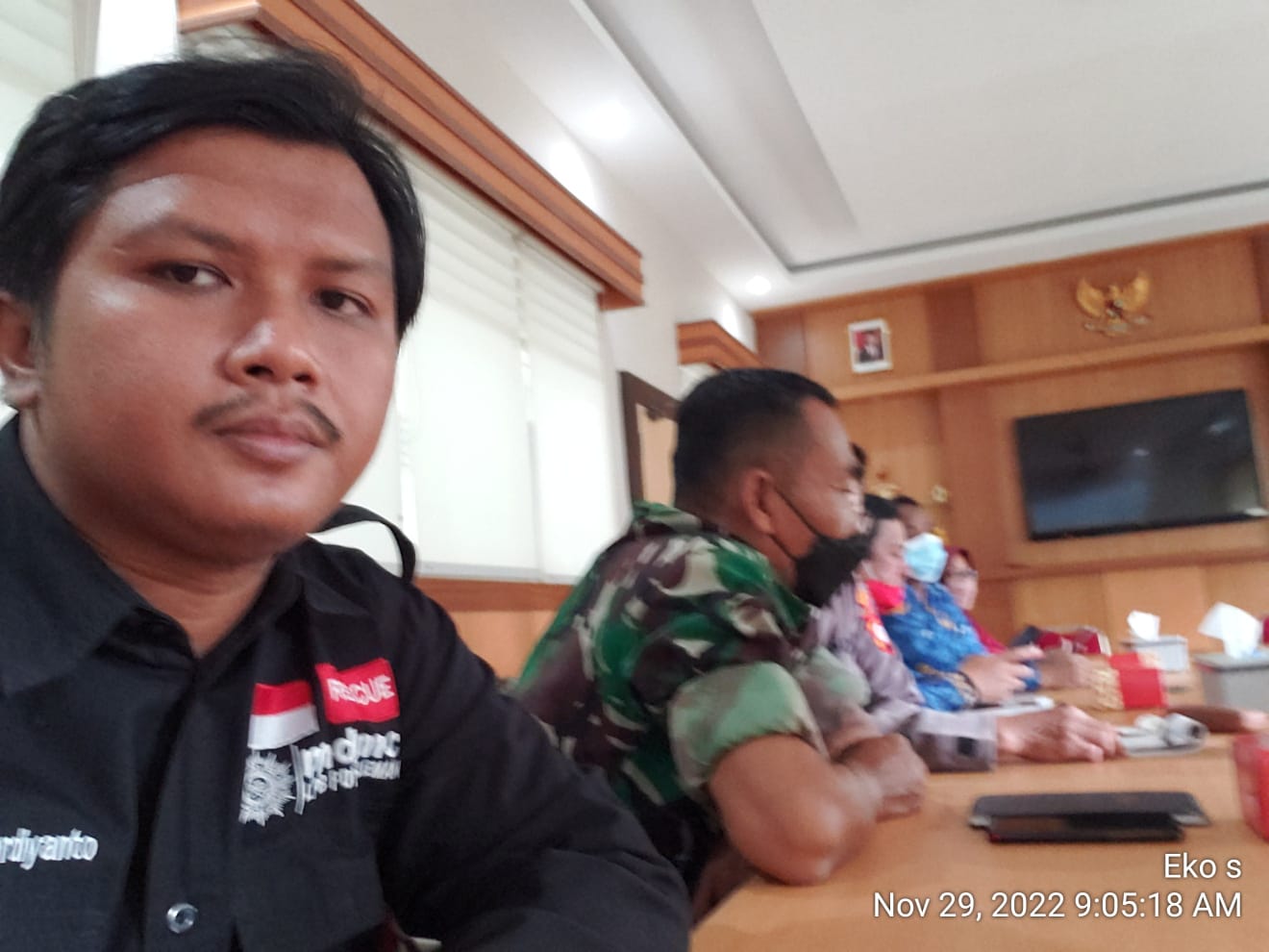 Lpb Mdmc Pdm Sleman Siap Bersinergi Dengan Bpbd Dalam Upaya