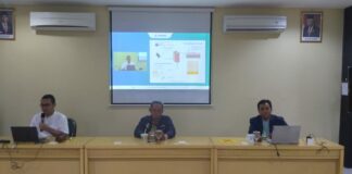 Indonesia Ditakdirkan Rawan Gempa, Mitigasi Bencana Jadi Kunci Penting