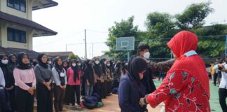 UNIMMA Terjunkan Mahasiswa ke Masyarakat