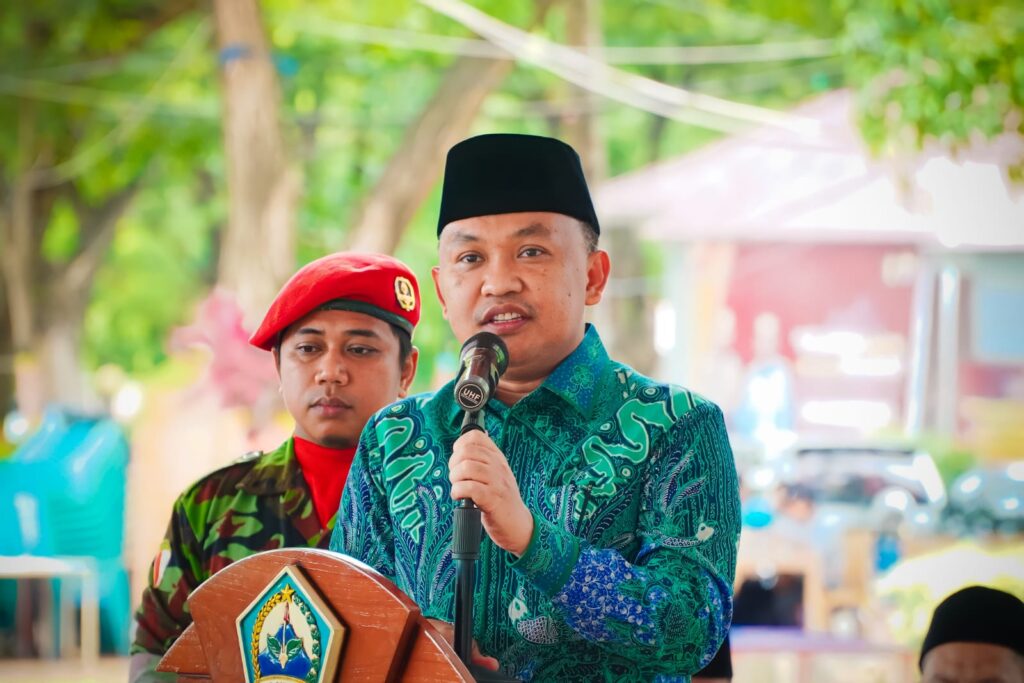 Bupati: Ekonomi Bantaeng Tumbuh 8,86% Karena Muhammadiyah