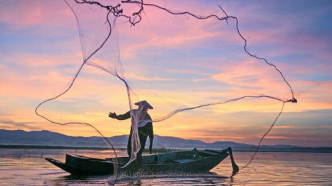 PP NO. 11 Tahun 2023 dan Merosotnya Pendapatan Nelayan