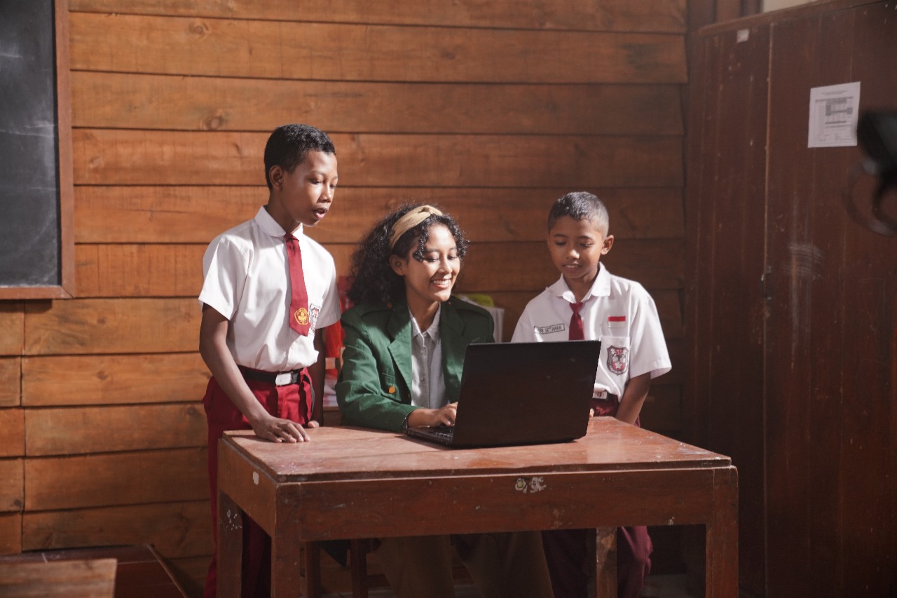 Program Kampus Mengajar Angkatan 7 Resmi Dibuka - Menara62