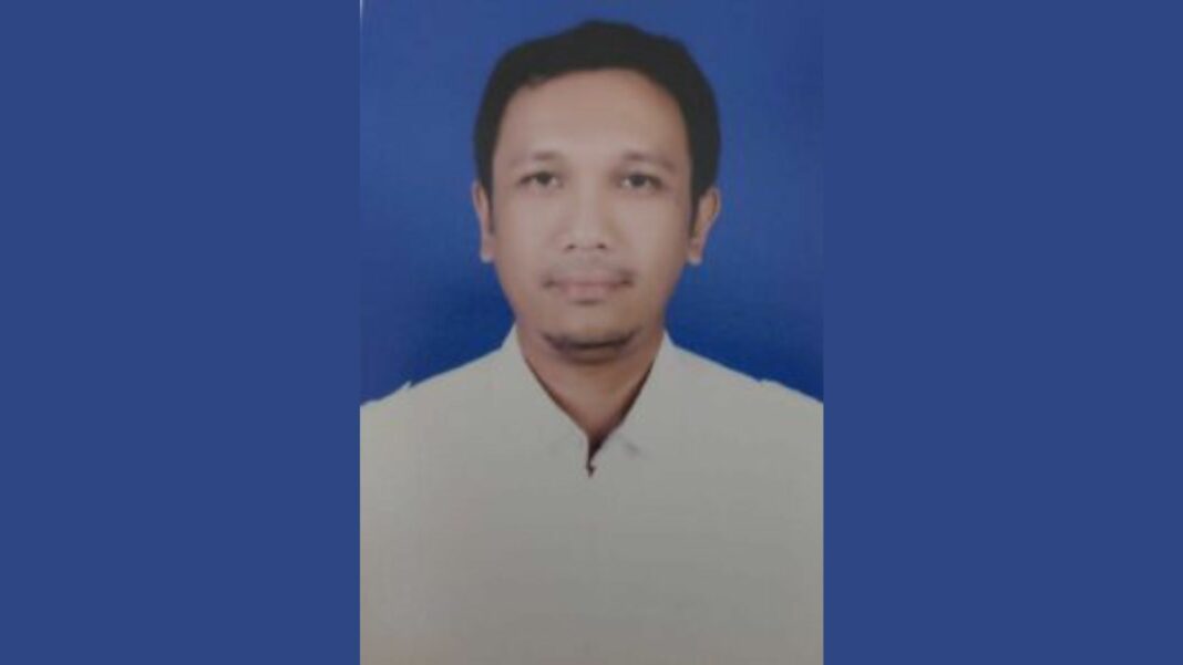 Ns. Sumarno Adi Subrata, M.Kep., Ph.D, dosen D3 Keperawatan Fakultas Ilmu Kesehatan (Fikes) UNIMMA