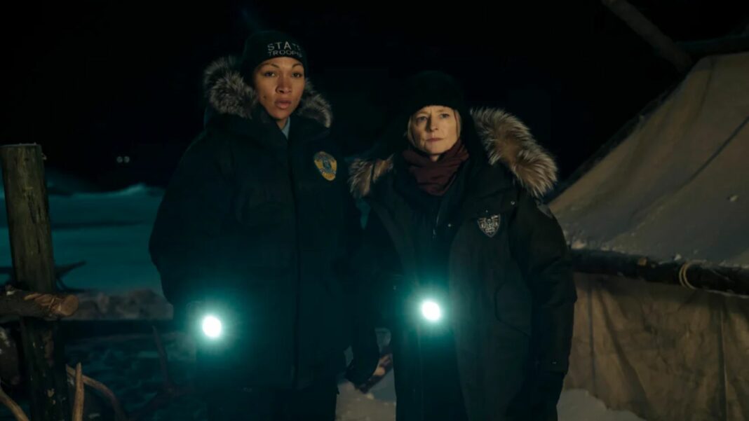 Dalam 'True Detective: Night Country,' Jodie Foster Dapat Peran Sampingan