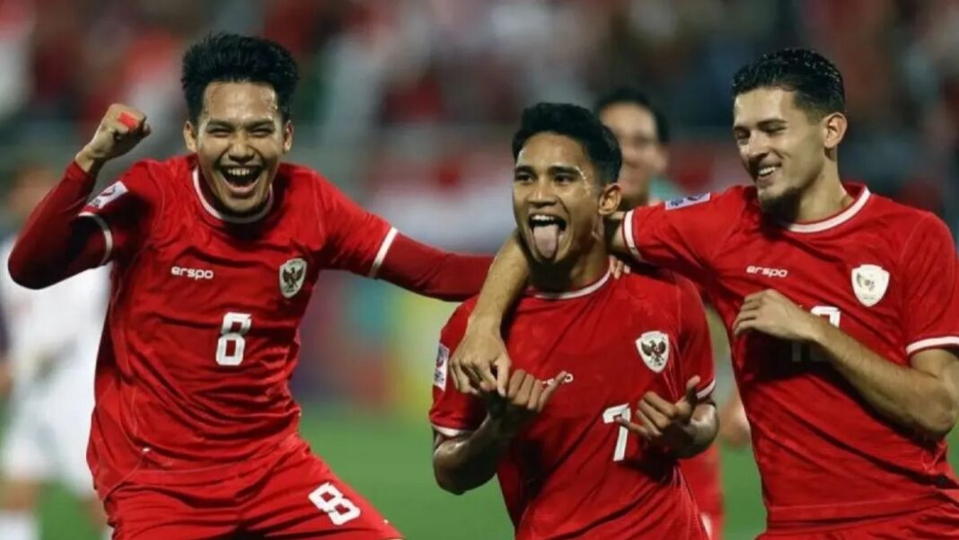 Timnas Indonesia Lolos Semi Final Piala Asia U-23 Usai Taklukan Korsel Di Adu Penalti