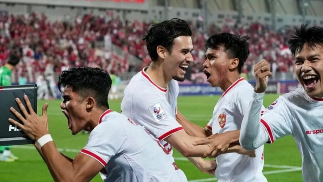 Pratinjau Indonesia vs Uzbekistan, Bisakah Cetak Sejarah Baru