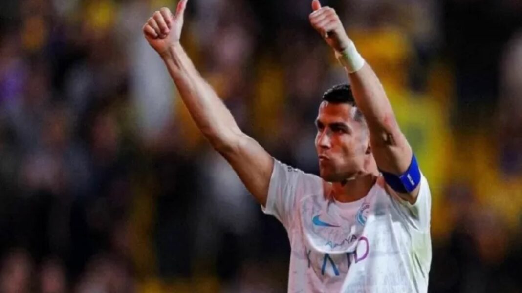 Al Riyadh vs Al Nassr, Kesempatan Klub Cristiano Ronaldo Lolos dari Kekalahan