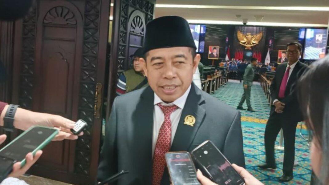 Ketua DPRD DKI Jakarta Optimis PAD Jakarta Naik Usai Pindahnya Ibu Kota Negara ke IKN