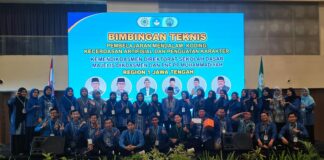 Muhammadiyah Siapkan Guru Hadapi Generasi Emas 2045