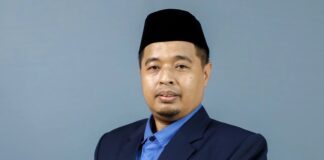 Sunnah Sutrah dalam Salat, Begini Penjelasan Tarjih Muhammadiyah