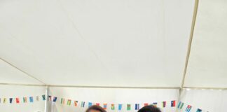 Tokoh Perempuan Muhammadiyah Gaungkan Islam Damai di Forum Lintas-Agama Inggris