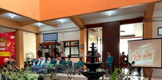 Musyran IPM SMA Muh PK: Melahirkan Pemimpin Muda Berkarakter