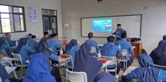 FGM Boyolali Kupas Pembelajaran Mendalam dan Modul Ajar, Bekali Guru Muhammadiyah Hadapi Era Digital