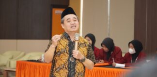 Tafsir: Muhammadiyah, Dakwah yang Menghidupkan Kemanusiaan