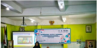 UMS Dorong Guru Sragen Hadirkan Matematika yang Menyenangkan