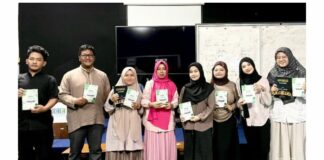 UMS Dampingi Pesantren Shohibul Mujtaba Kembangkan Kurikulum dan Modul Pembelajaran