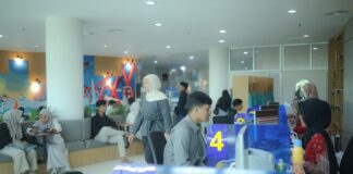 Kuota Hampir Penuh, Pendaftar UMS Tembus 28 Ribu Lebih!