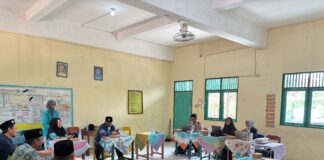 UMS Revolusi Cara Belajar Matematika dan IPA di SD Sragen