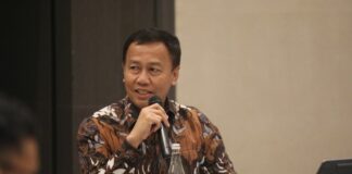 Kemenhub Targetkan Deregulasi Aturan Angkutan Barang Tuntas Akhir 2025