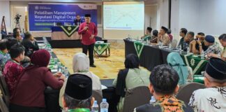 Dari Australia hingga Malaysia, inilah Bukti Reputasi Global Muhammadiyah