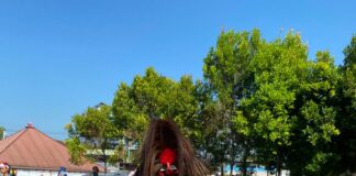 Warga Tumpah Ruah! SD Muhammadiyah PK Banyudono Gelar Karnaval Kemerdekaan