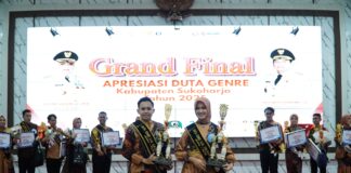 Mahasiswa UMS Sabet Duta GenRe 2025!