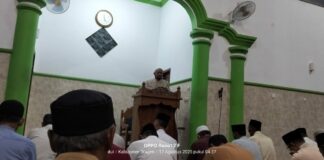 Catat! Inilah Rahasia Negeri Beriman Dibanjiri Berkah Langit dan Bumi