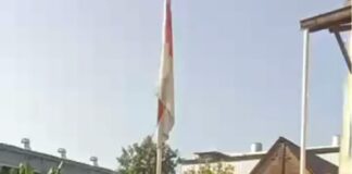 Upacara HUT ke-80 RI di SD Muhammadiyah 24 Gajahan: Disiplin dan Ilmu Jadi Kunci Kemerdekaan