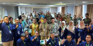 Prof. Ambo Asse Tegaskan Era Baru Dakwah Muhammadiyah Ada di Dunia Digital