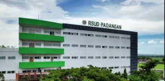 Dari Lomba Meriah hingga Target Naik Kelas, RSUD Padangan Rayakan HUT ke-80 RI