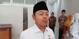 Wamendikdasmen Fajar Riza Ul Haq: Integrasi Sekolah dan Masjid Jadi Model Pendidikan Holistik Muhammadiyah
