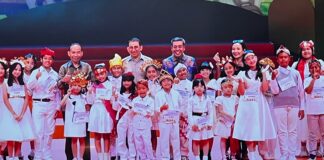 Para Jawara Lomba KILA 2025 Diumumkan, Menbud Fadli Zon Sampaikan Selamat!