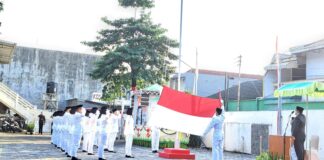 Semarak HUT ke-80 RI, RS PKU Muhammadiyah Surakarta Teguhkan Tranformasi dan Dedikasi Layanan Kesehatan