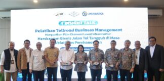 HPJI Gelar Insight Talk 2025 Bertema Membangun Bisnis Jalan Tol Tangguh di Masa Volatilitas Perekonomian