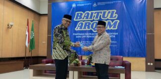 Baitul Arqam PDM Kota Surakarta: Konsolidasi Persyarikatan dan Penguatan Ideologi Muhammadiyah