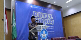 Prof. Zakiyuddin: Teologi Al-Ma’un Abad 21 Harus Sentuh Kemiskinan Struktural