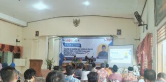 Wayang Golek Pitutur Meriahkan Seminar Parenting SD Muhammadiyah PK Pracimantoro