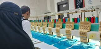 SUMU Surabaya Kunjungi Finest Garment, Perkuat Jejaring Usaha