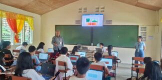 Di Filipina, Rektor UMS Tekankan Pendidikan IT Berbasis Deep Learning