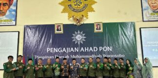 Bikersmu Chapter Wonosobo Resmi Dikukuhkan, Siap Jadi Motor Dakwah Komunitas