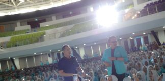 Expo UKM UMS 2025: Prestasi Nasional-Internasional dan Semangat Global