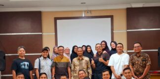 Kopdar SUMU Pati: Inspirasi HAFARA Group, Dari Lensa Menjadi Legenda