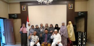 Ustaz Dwi Jatmiko: Teologi Al-Ma’un Manifesto Anti-Ketimpangan