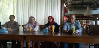 Prof.Minsih Dorong Pendidikan Inklusif Berbasis Islam Berkemajuan