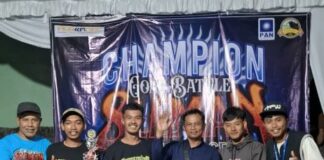 PAN dan Perkanas Sleman Gelar Kompetisi Kambing Unggul DIY-Jawa Tengah