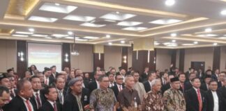 LBH AP PP Muhammadiyah Berkomitmen Membangun Hukum yang Berkemajuan dan Berkeadilan, Kontribusi Muhammadiyah dalam Menegakkan Hak-Hak Rakyat