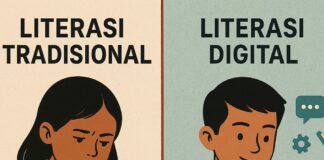 HUT ke-80 RI: Generasi Tertinggal, Dana Pendidikan Terbuang